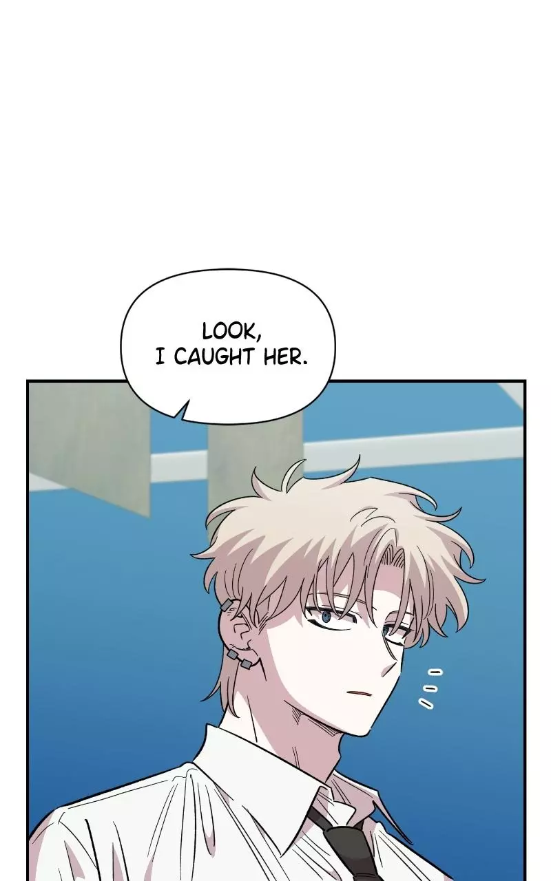 Read Childhood Friend Complex Eunhi EN Manga Online