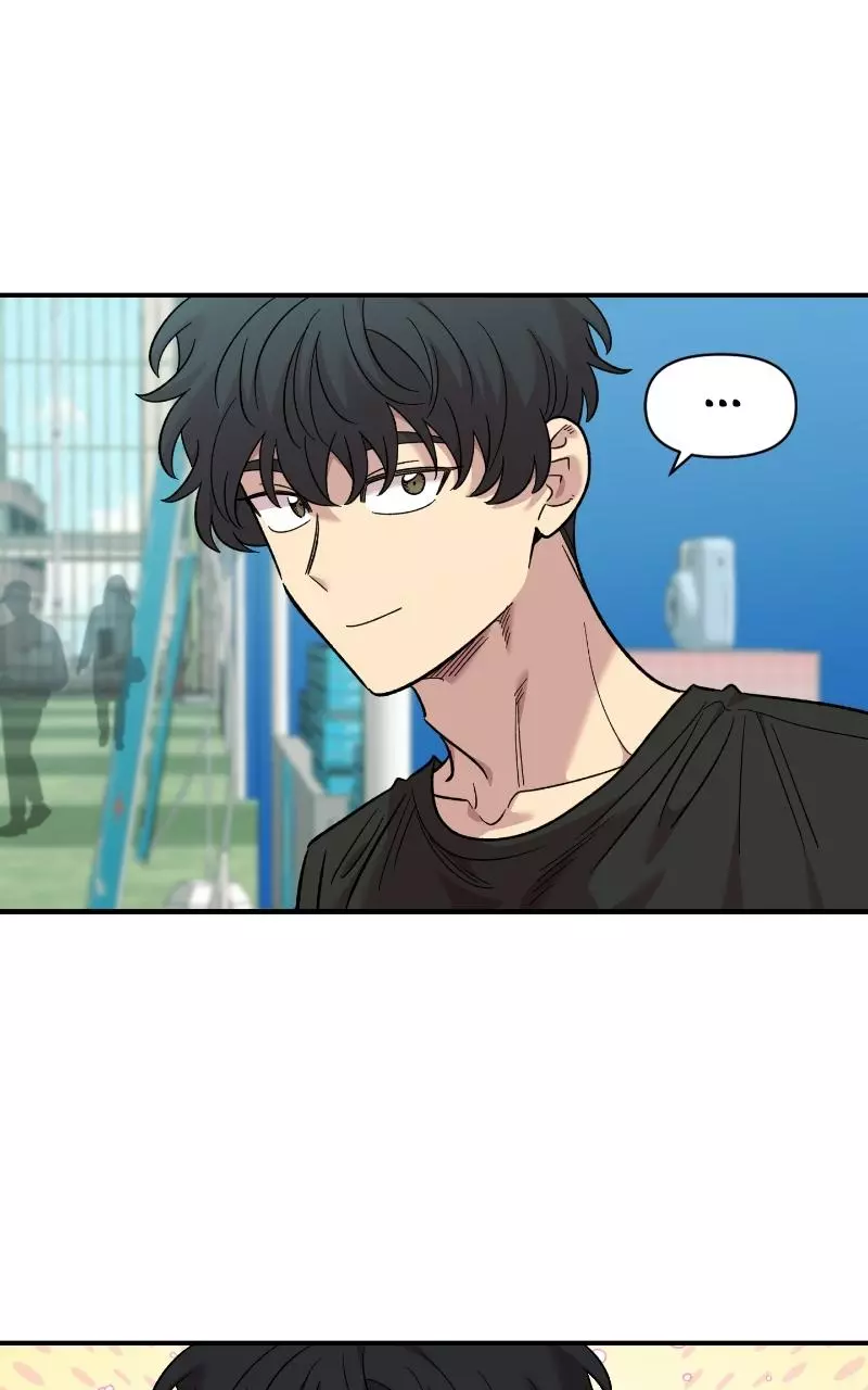 Read Childhood Friend Complex Eunhi EN Manga Online