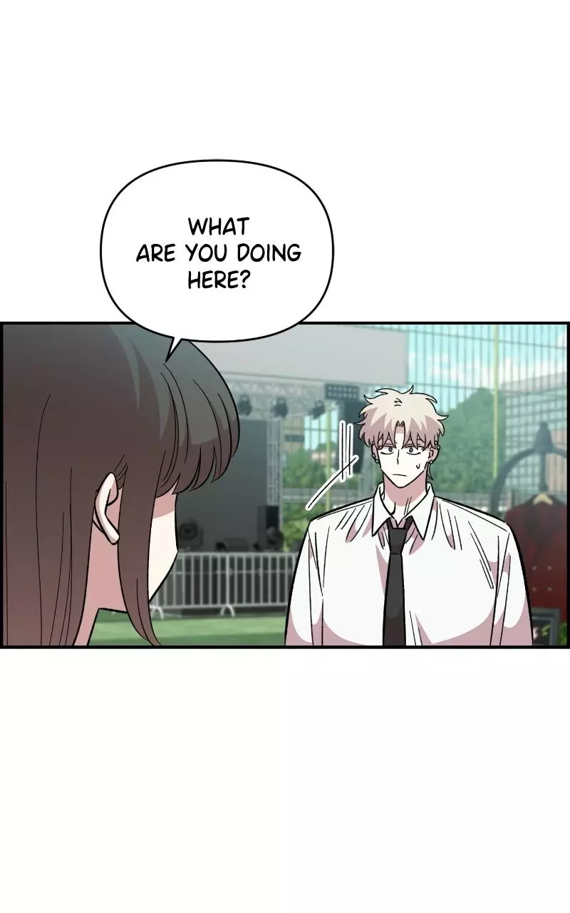 Read Childhood Friend Complex Eunhi EN Manga Online