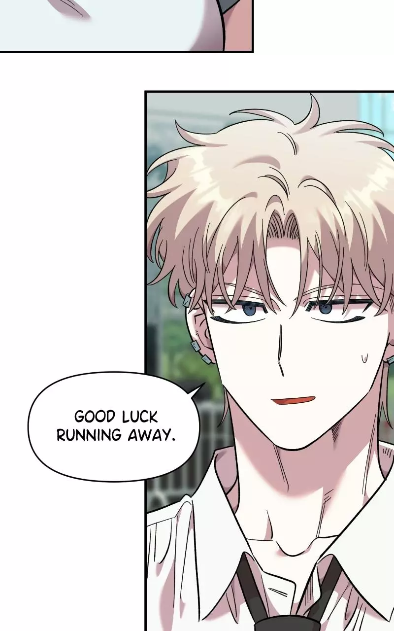 Read Childhood Friend Complex Eunhi EN Manga Online