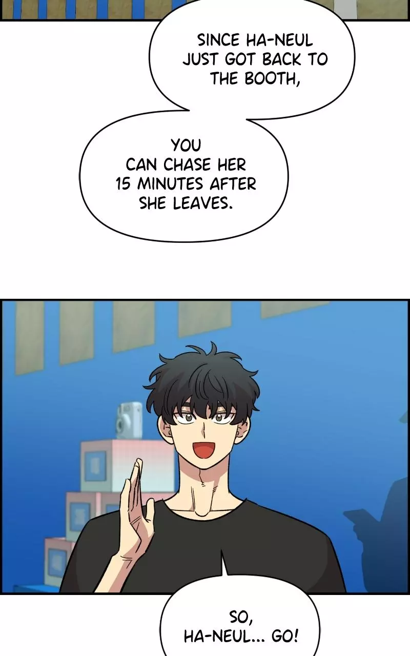 Read Childhood Friend Complex Eunhi EN Manga Online