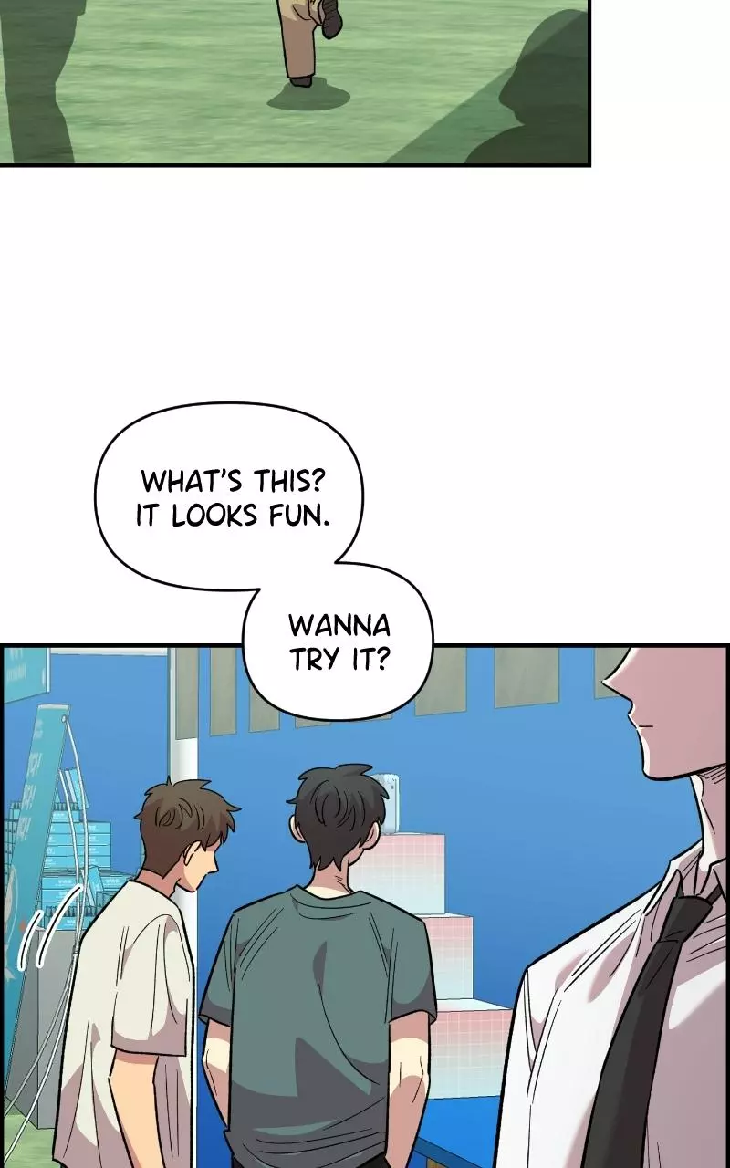 Read Childhood Friend Complex Eunhi EN Manga Online