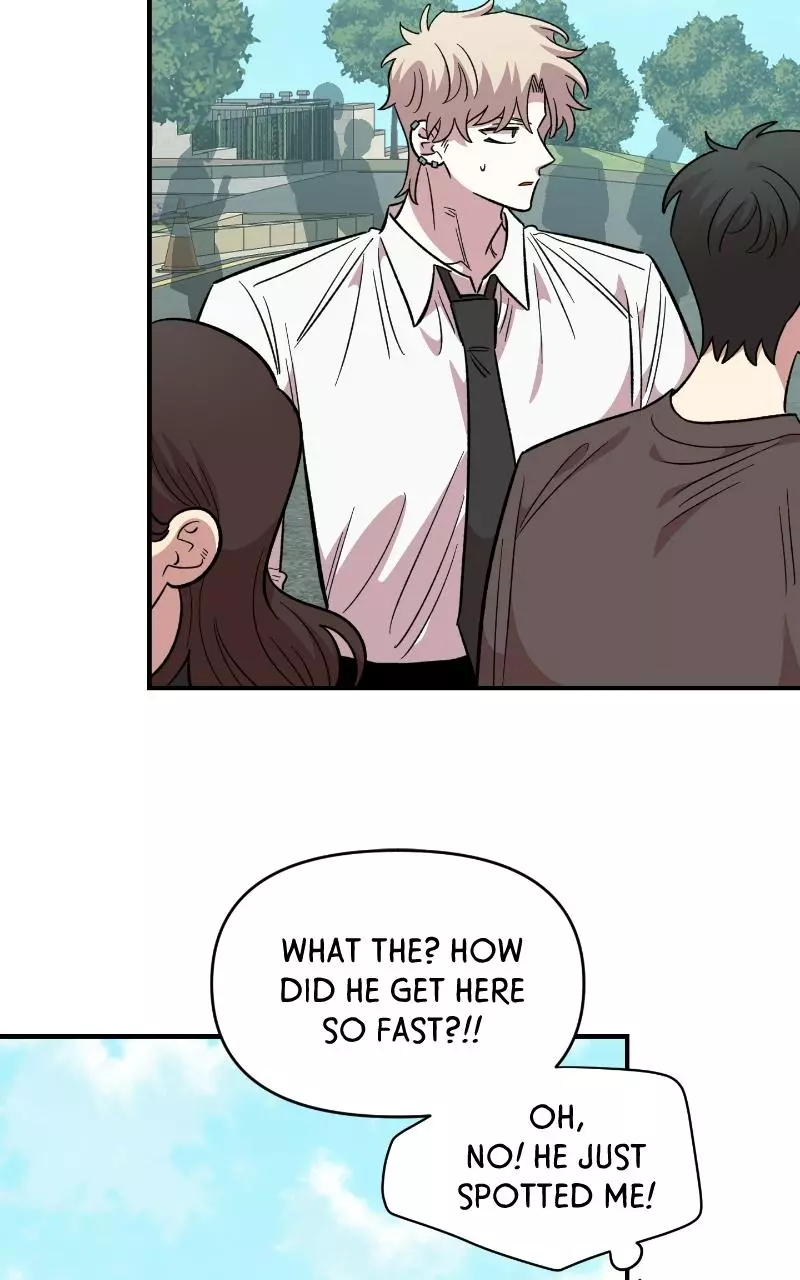 Read Childhood Friend Complex Eunhi EN Manga Online