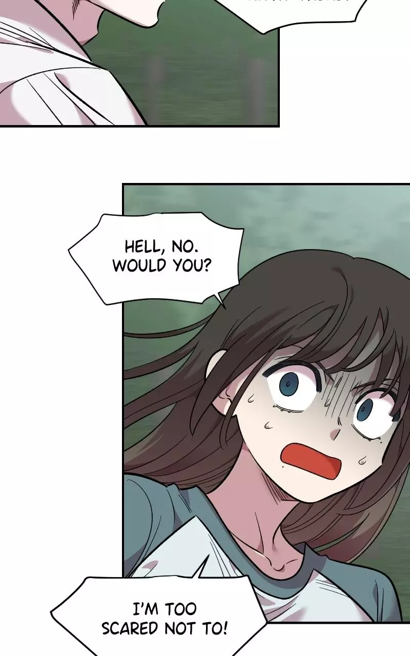 Read Childhood Friend Complex Eunhi EN Manga Online