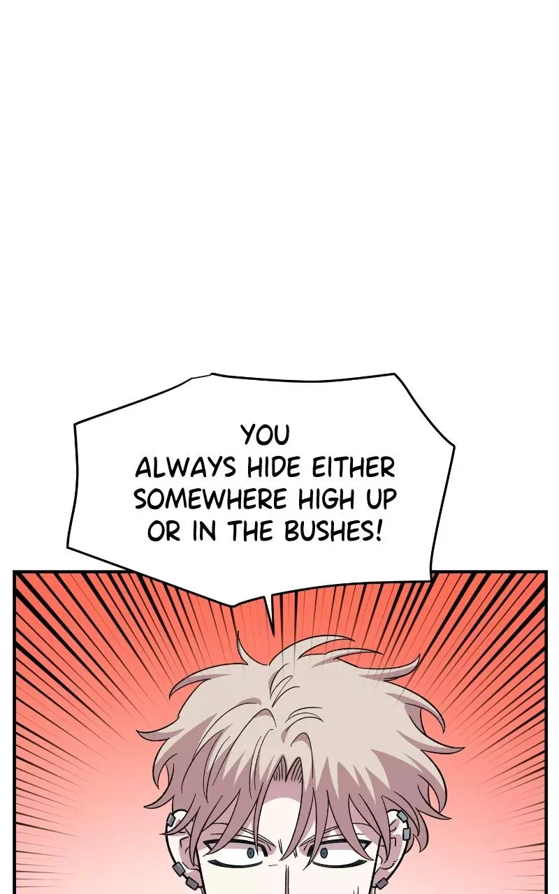 Read Childhood Friend Complex Eunhi EN Manga Online