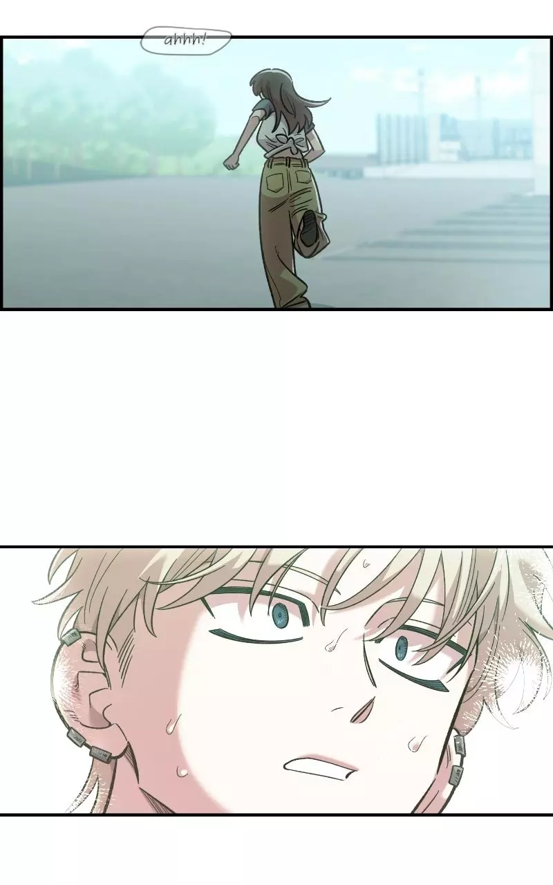 Read Childhood Friend Complex Eunhi EN Manga Online