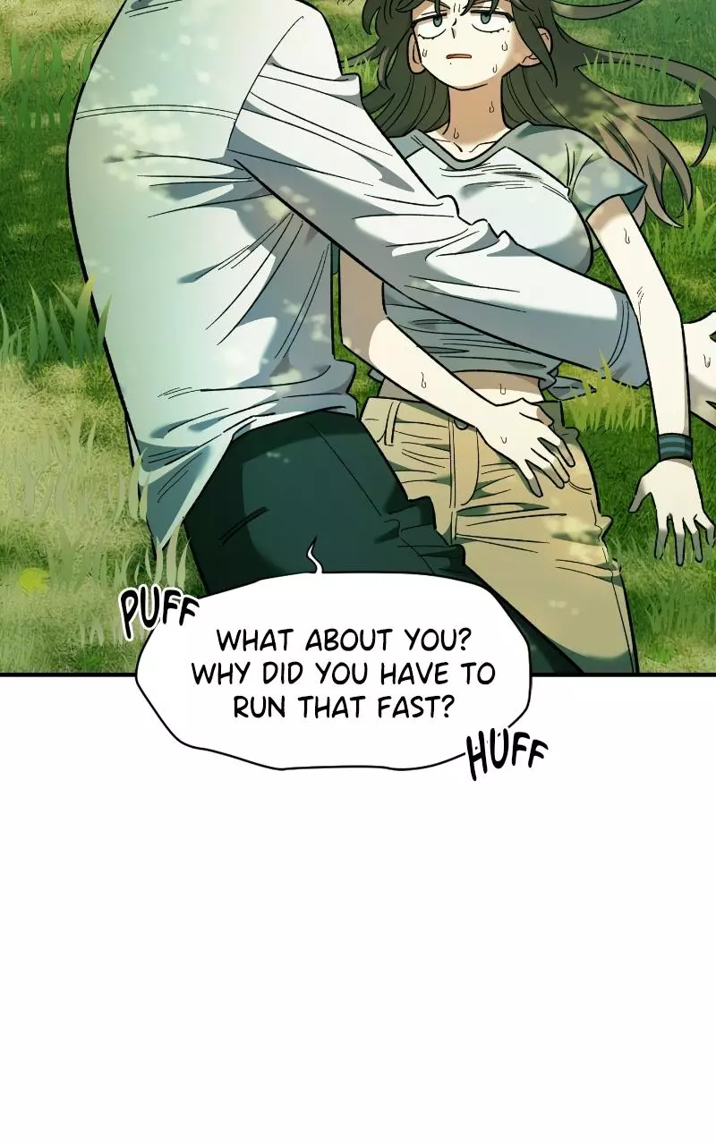 Read Childhood Friend Complex Eunhi EN Manga Online