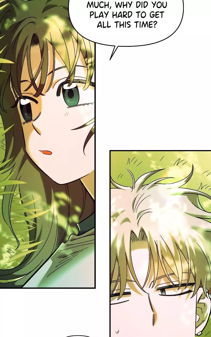 Read Childhood Friend Complex Eunhi EN Manga Online
