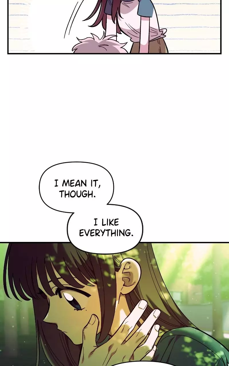 Read Childhood Friend Complex Eunhi EN Manga Online