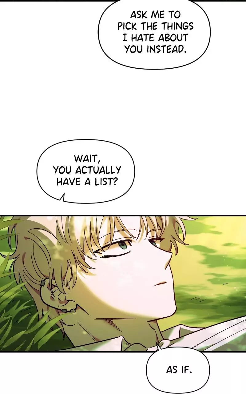 Read Childhood Friend Complex Eunhi EN Manga Online