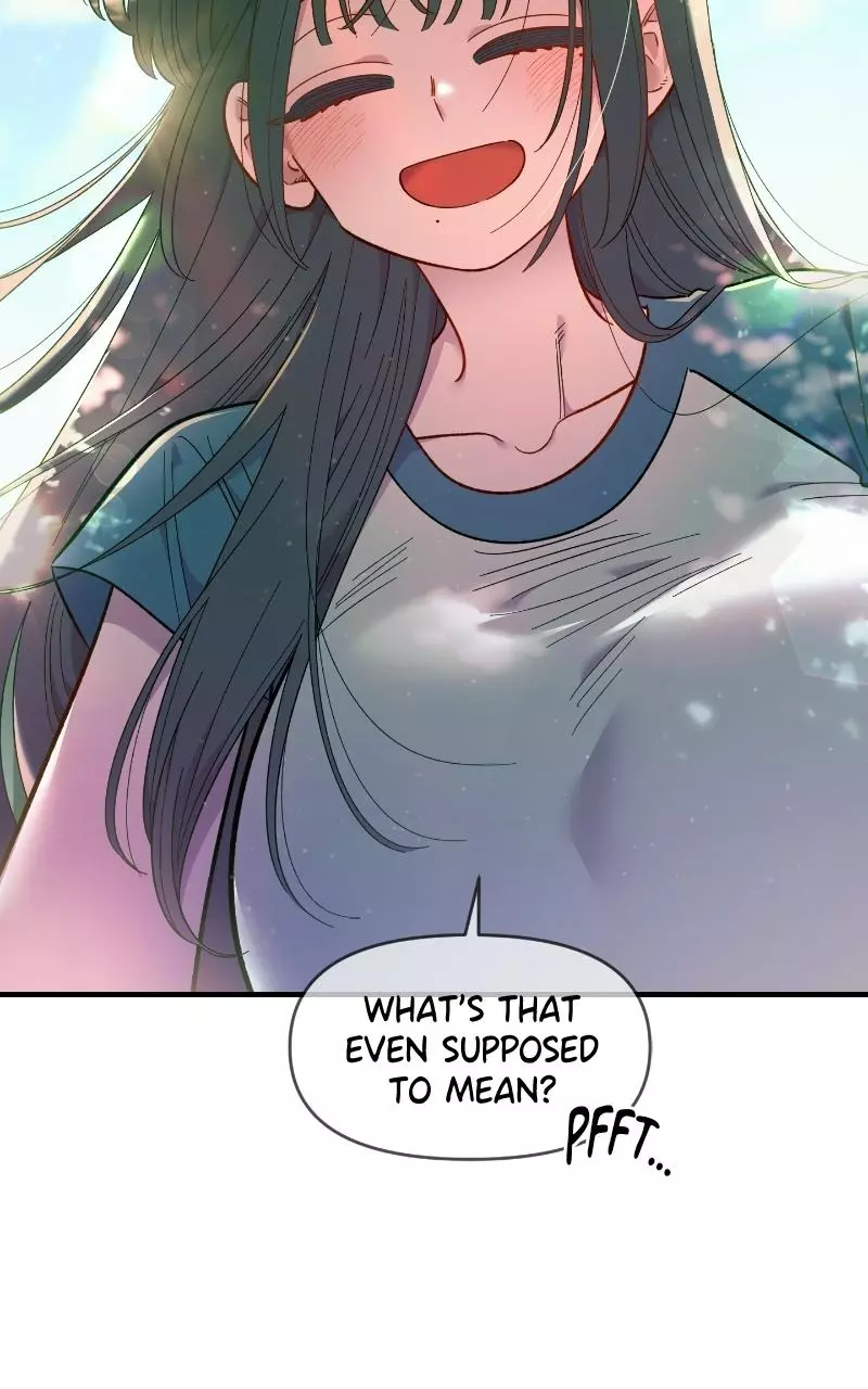 Read Childhood Friend Complex Eunhi EN Manga Online