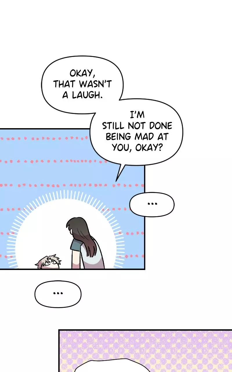 Read Childhood Friend Complex Eunhi EN Manga Online