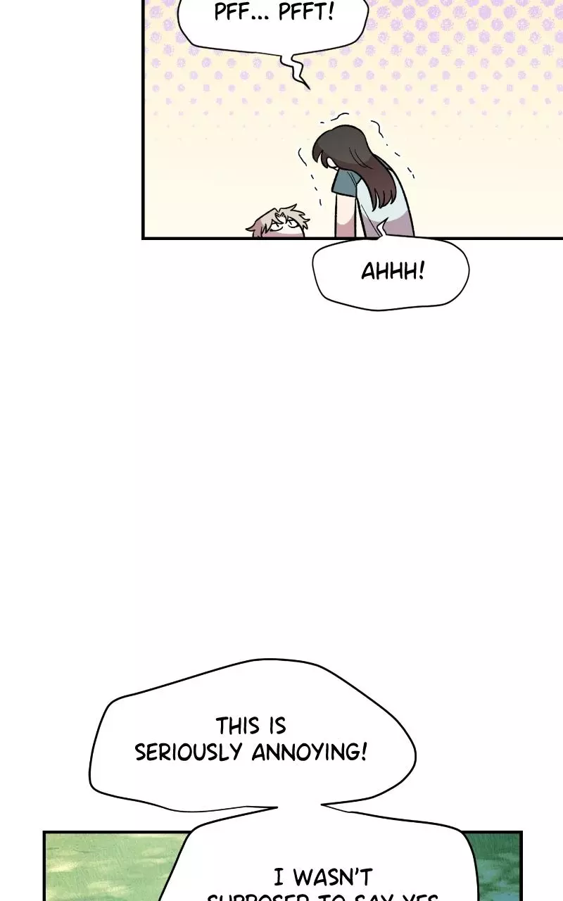 Read Childhood Friend Complex Eunhi EN Manga Online
