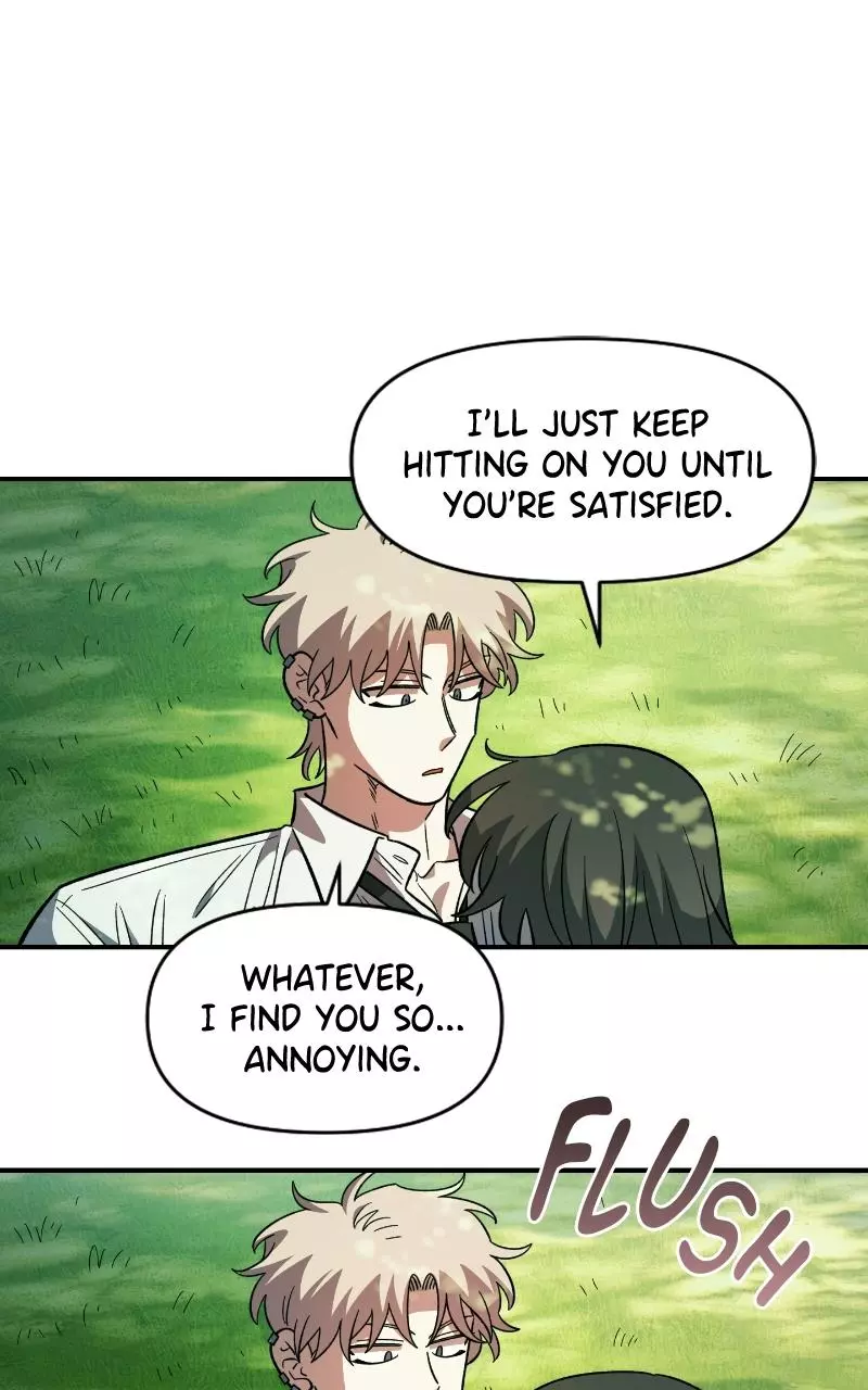 Read Childhood Friend Complex Eunhi EN Manga Online