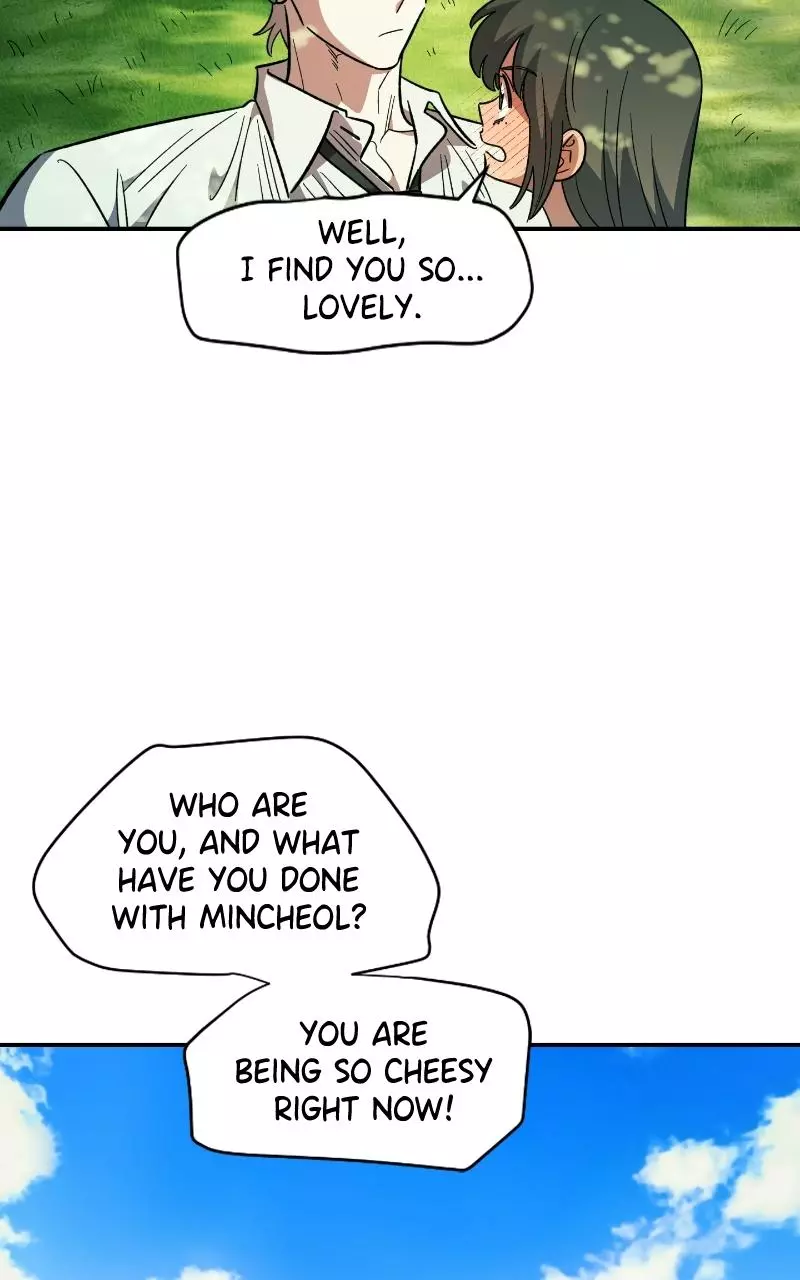 Read Childhood Friend Complex Eunhi EN Manga Online