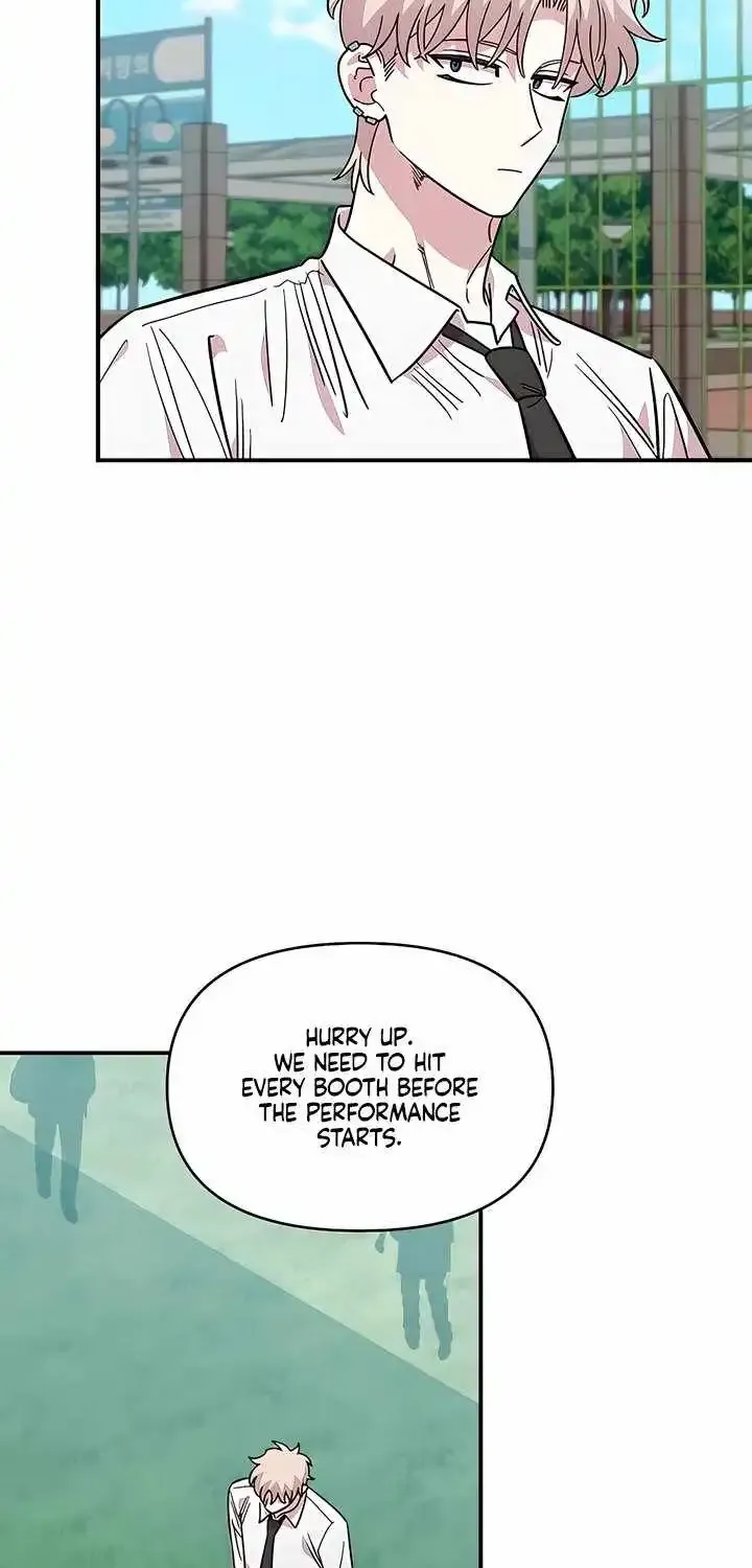Read Childhood Friend Complex Eunhi EN Manga Online