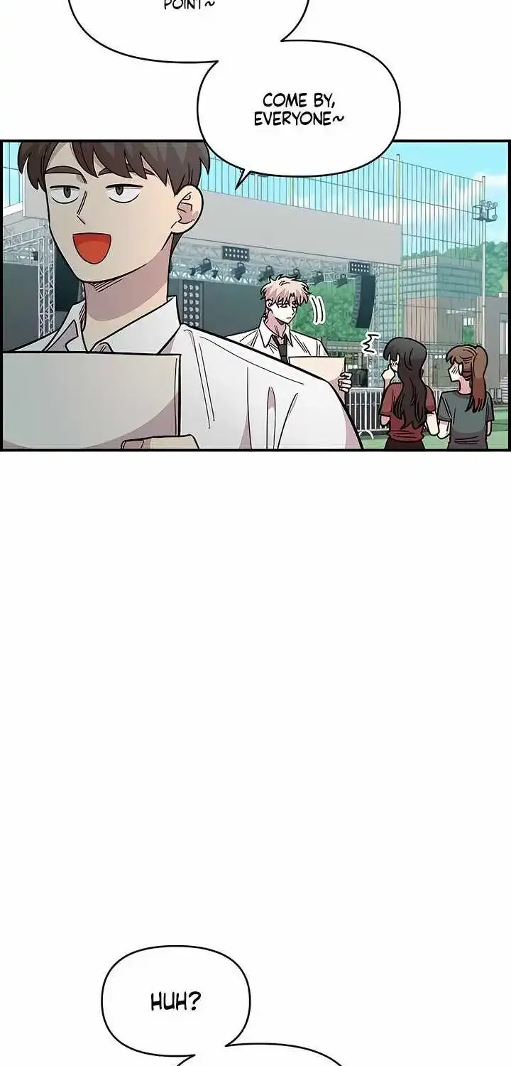 Read Childhood Friend Complex Eunhi EN Manga Online