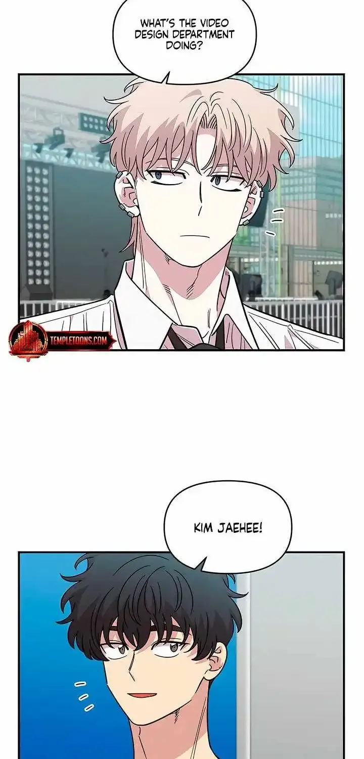 Read Childhood Friend Complex Eunhi EN Manga Online