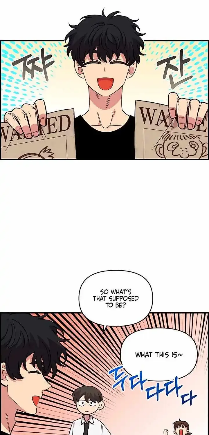 Read Childhood Friend Complex Eunhi EN Manga Online