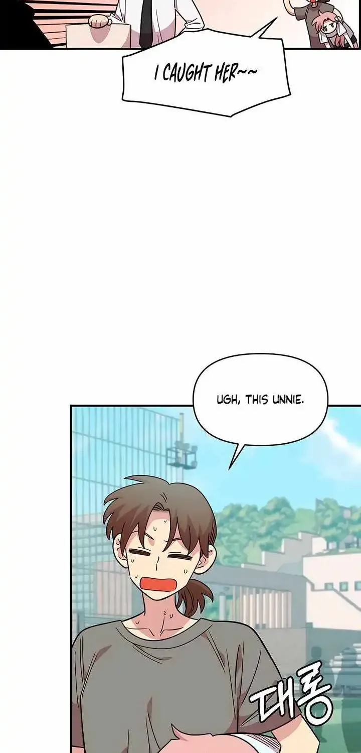Read Childhood Friend Complex Eunhi EN Manga Online