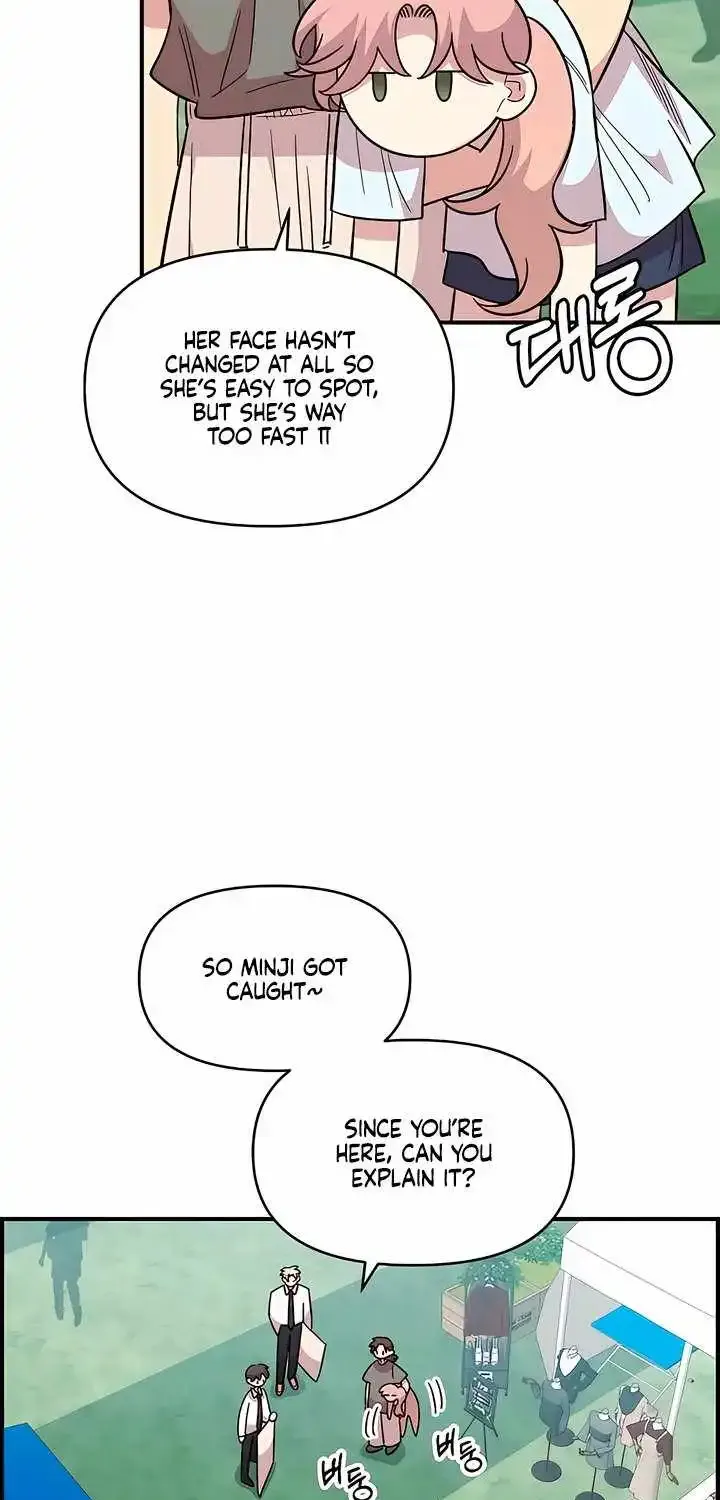 Read Childhood Friend Complex Eunhi EN Manga Online
