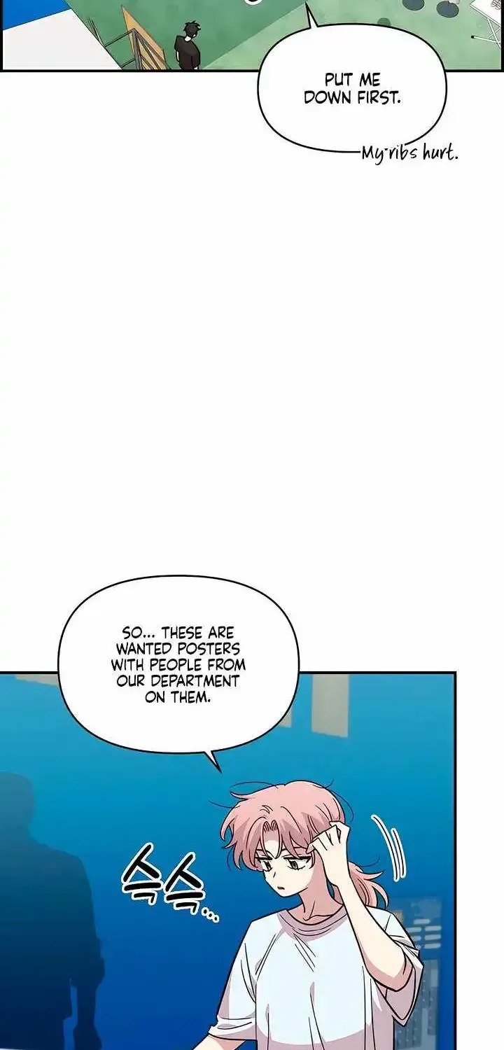 Read Childhood Friend Complex Eunhi EN Manga Online