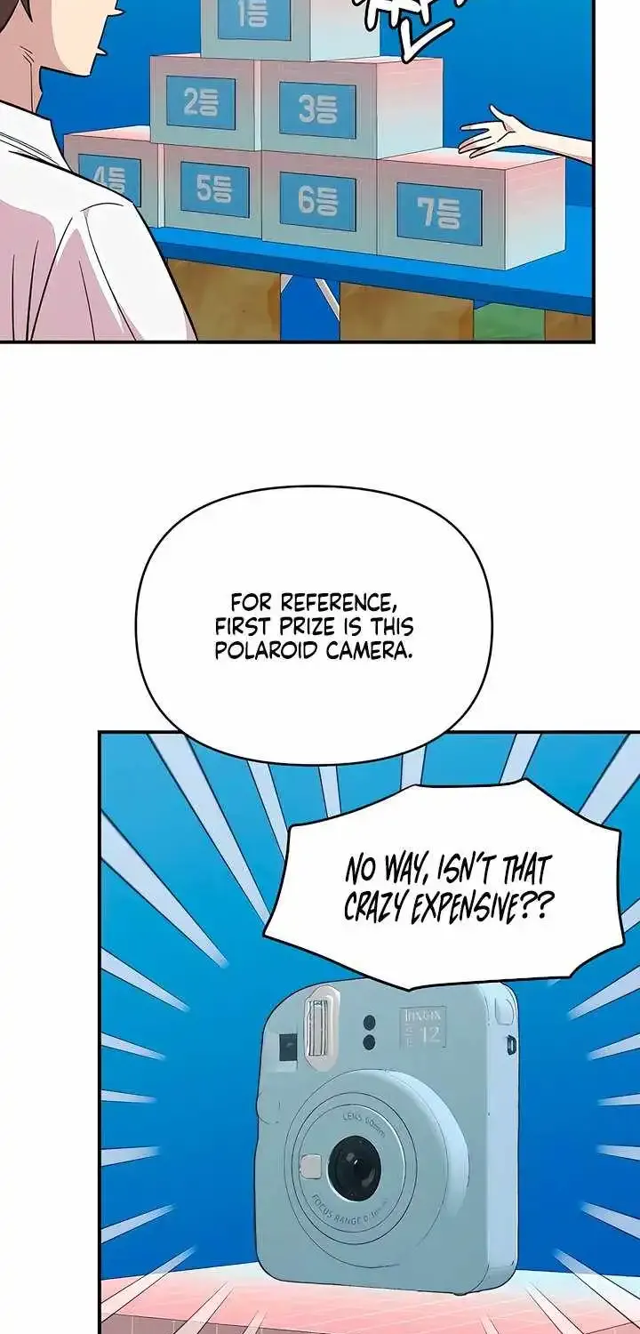 Read Childhood Friend Complex Eunhi EN Manga Online