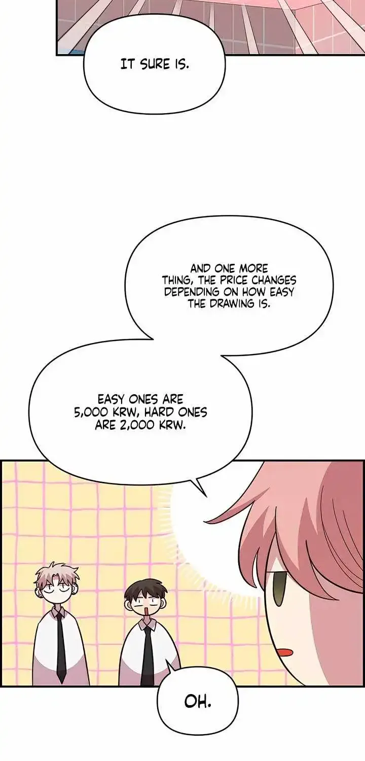 Read Childhood Friend Complex Eunhi EN Manga Online