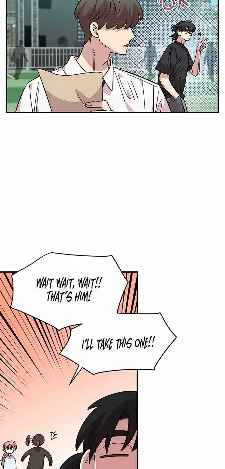 Read Childhood Friend Complex Eunhi EN Manga Online