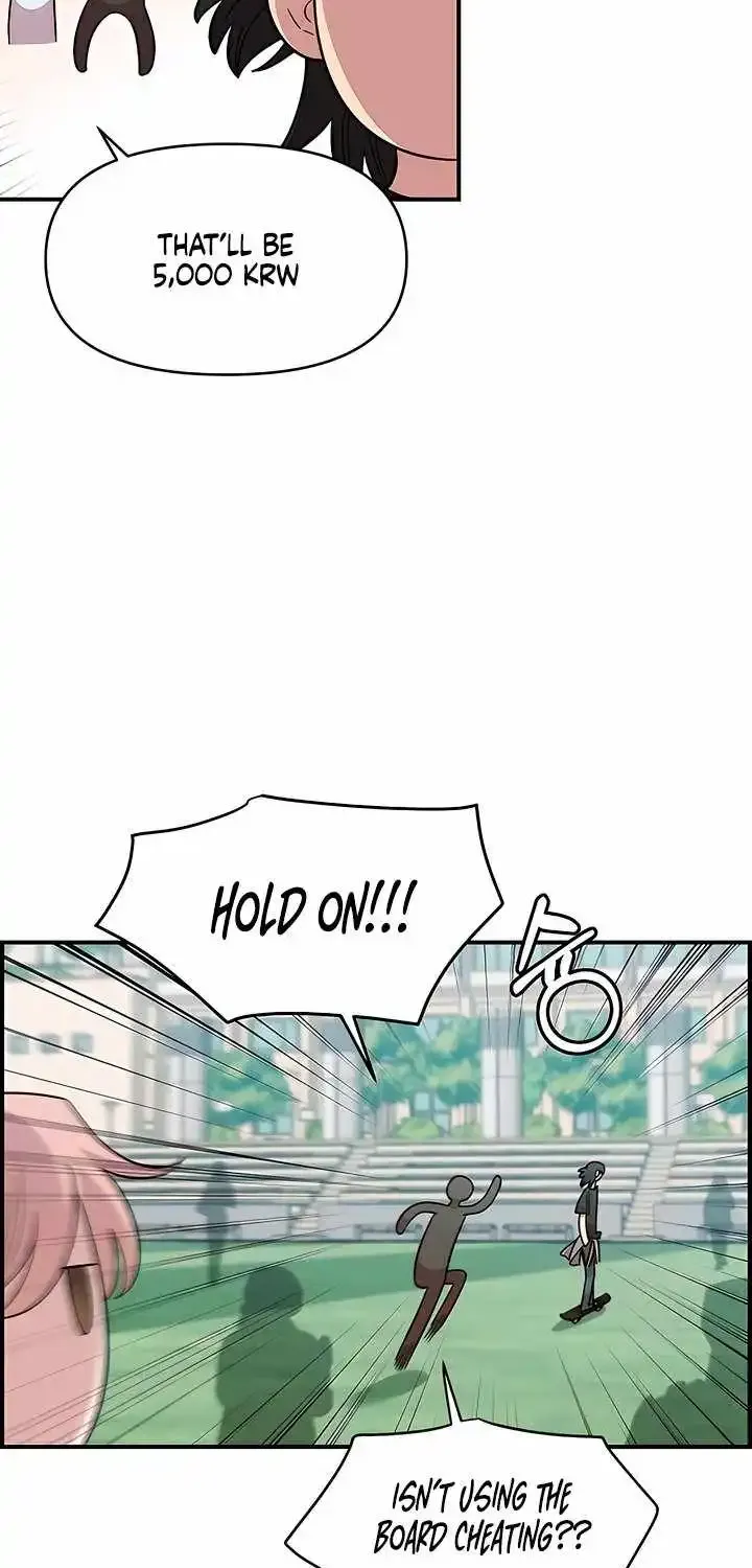 Read Childhood Friend Complex Eunhi EN Manga Online