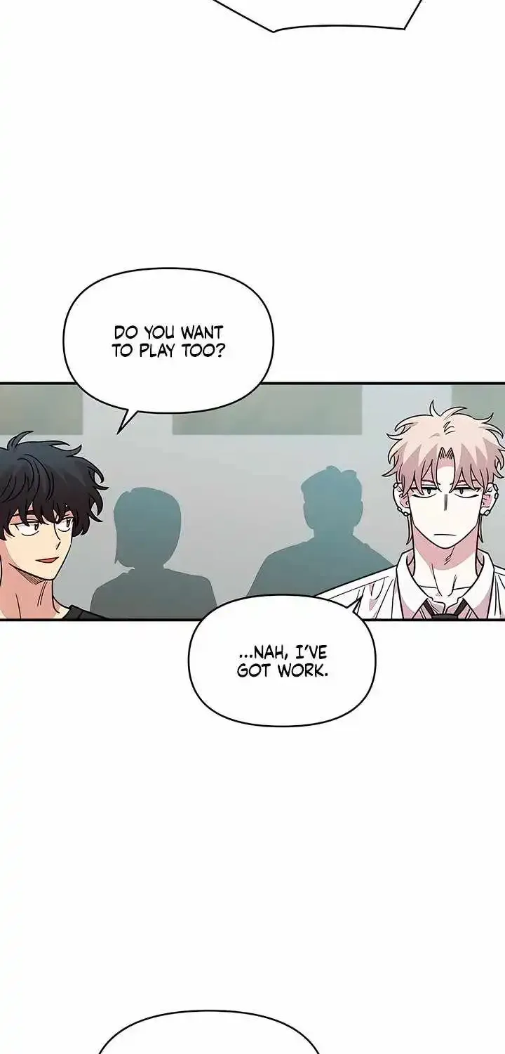 Read Childhood Friend Complex Eunhi EN Manga Online