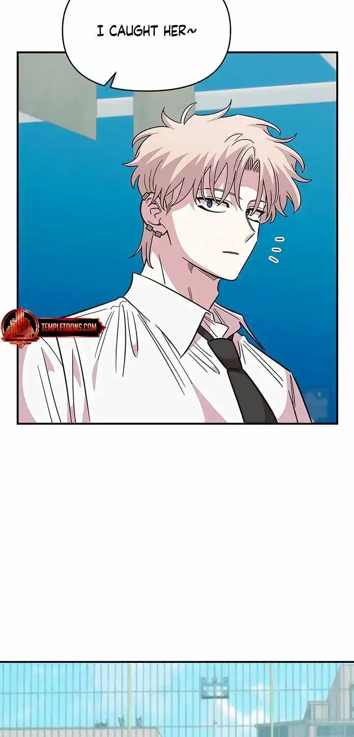 Read Childhood Friend Complex Eunhi EN Manga Online
