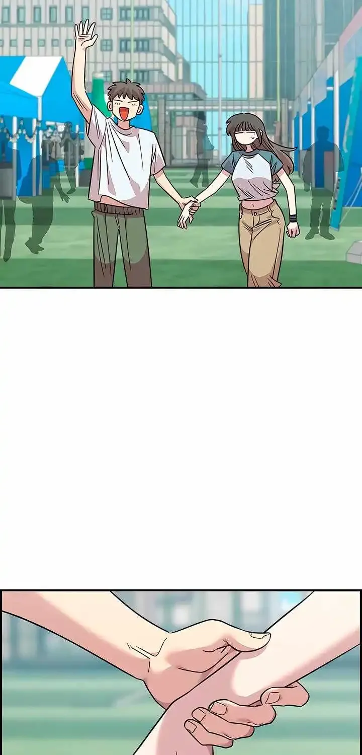Read Childhood Friend Complex Eunhi EN Manga Online