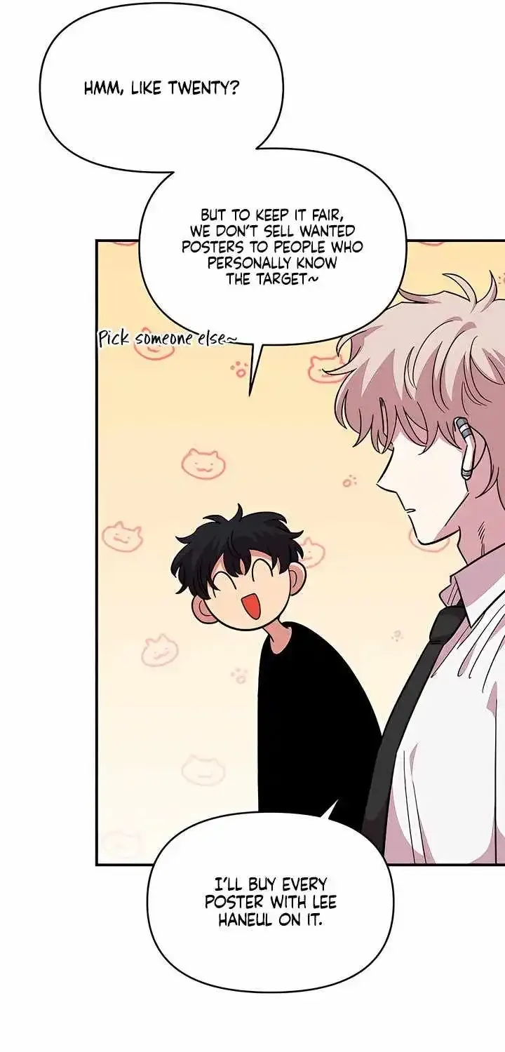 Read Childhood Friend Complex Eunhi EN Manga Online