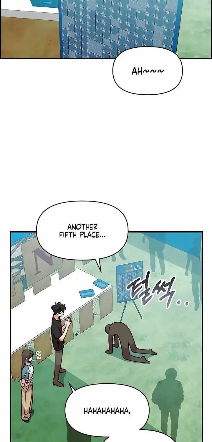 Read Childhood Friend Complex Eunhi EN Manga Online