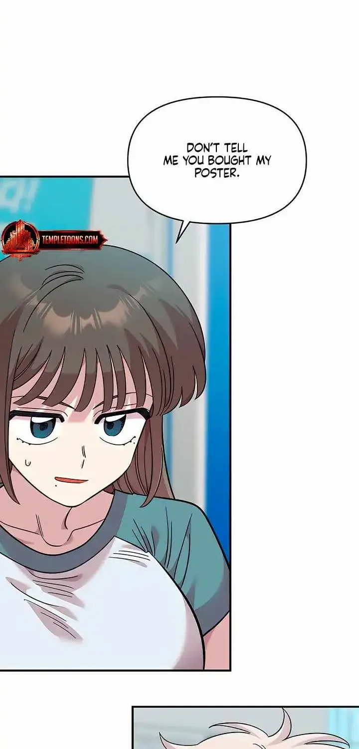 Read Childhood Friend Complex Eunhi EN Manga Online