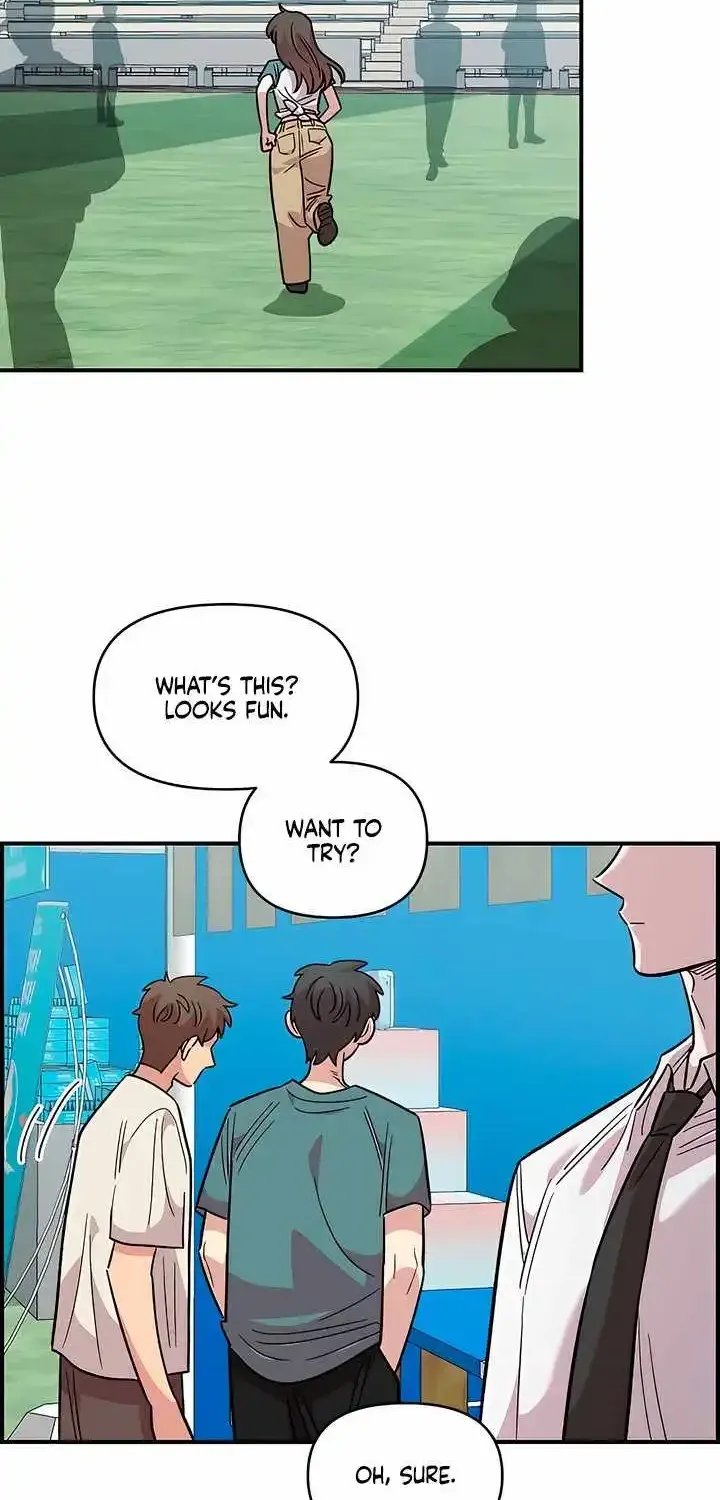 Read Childhood Friend Complex Eunhi EN Manga Online