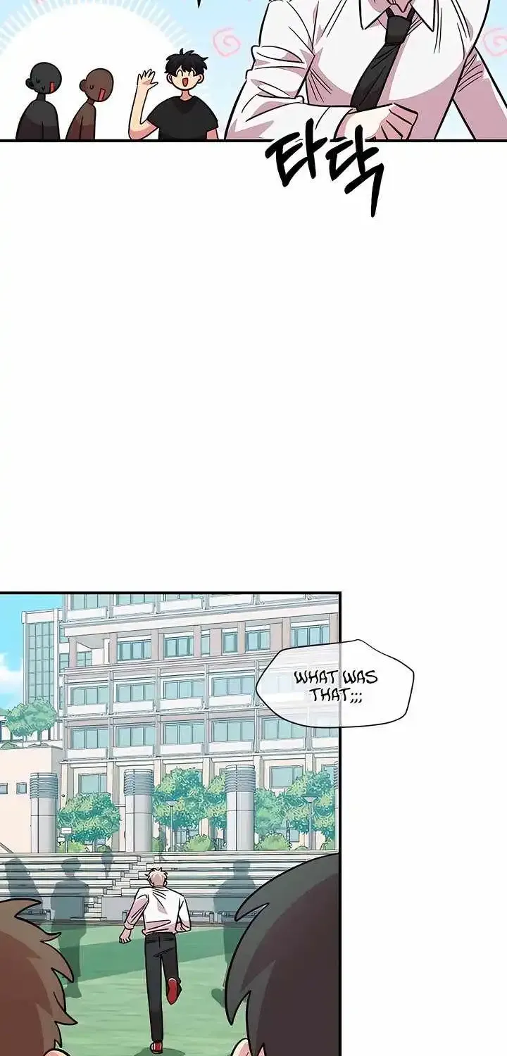 Read Childhood Friend Complex Eunhi EN Manga Online