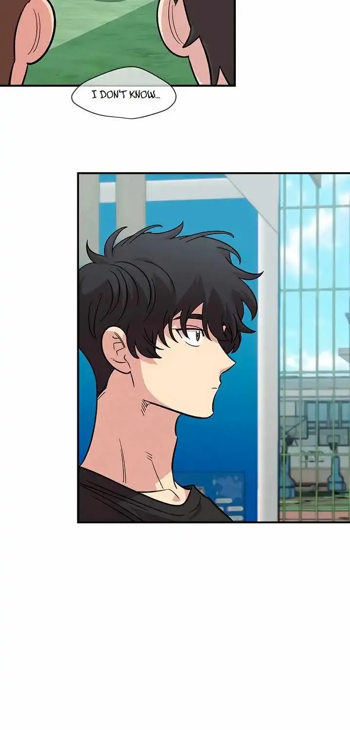 Read Childhood Friend Complex Eunhi EN Manga Online