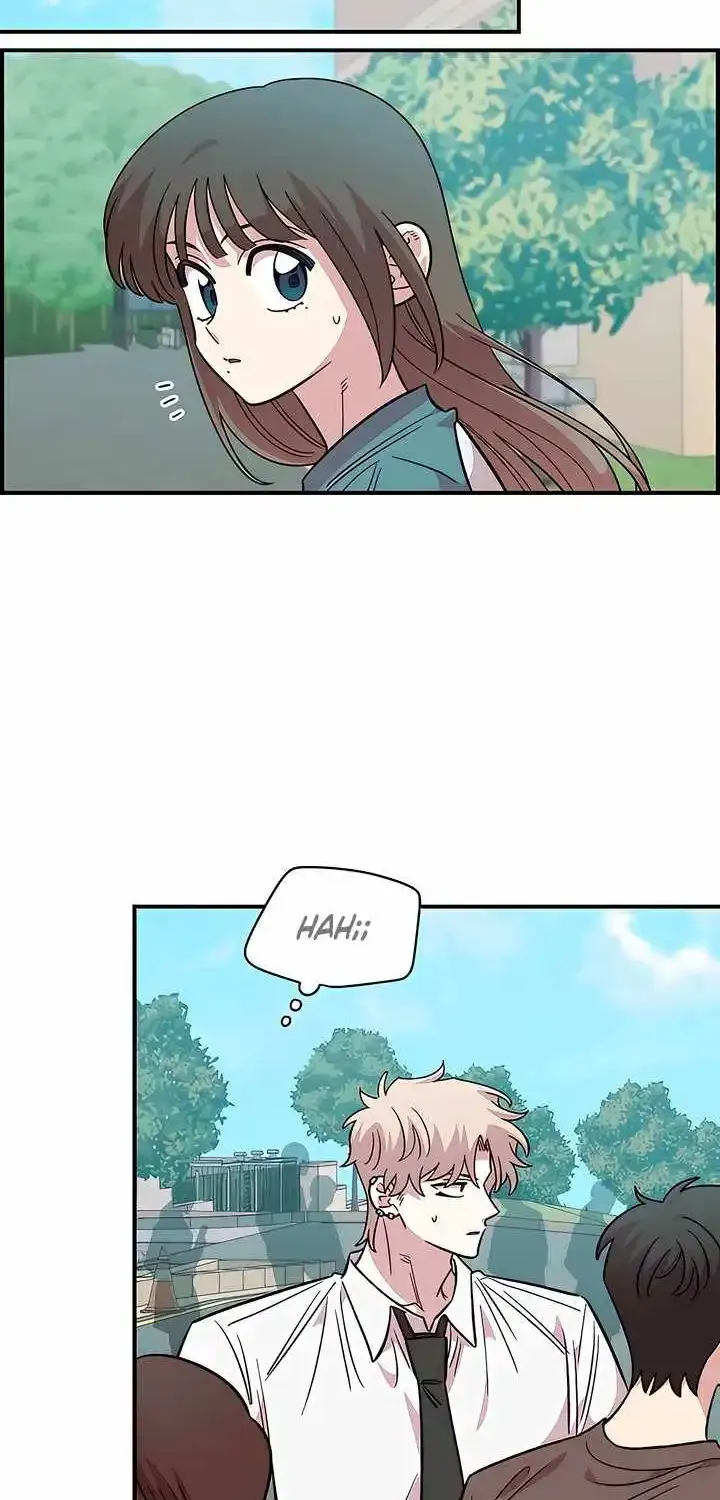 Read Childhood Friend Complex Eunhi EN Manga Online