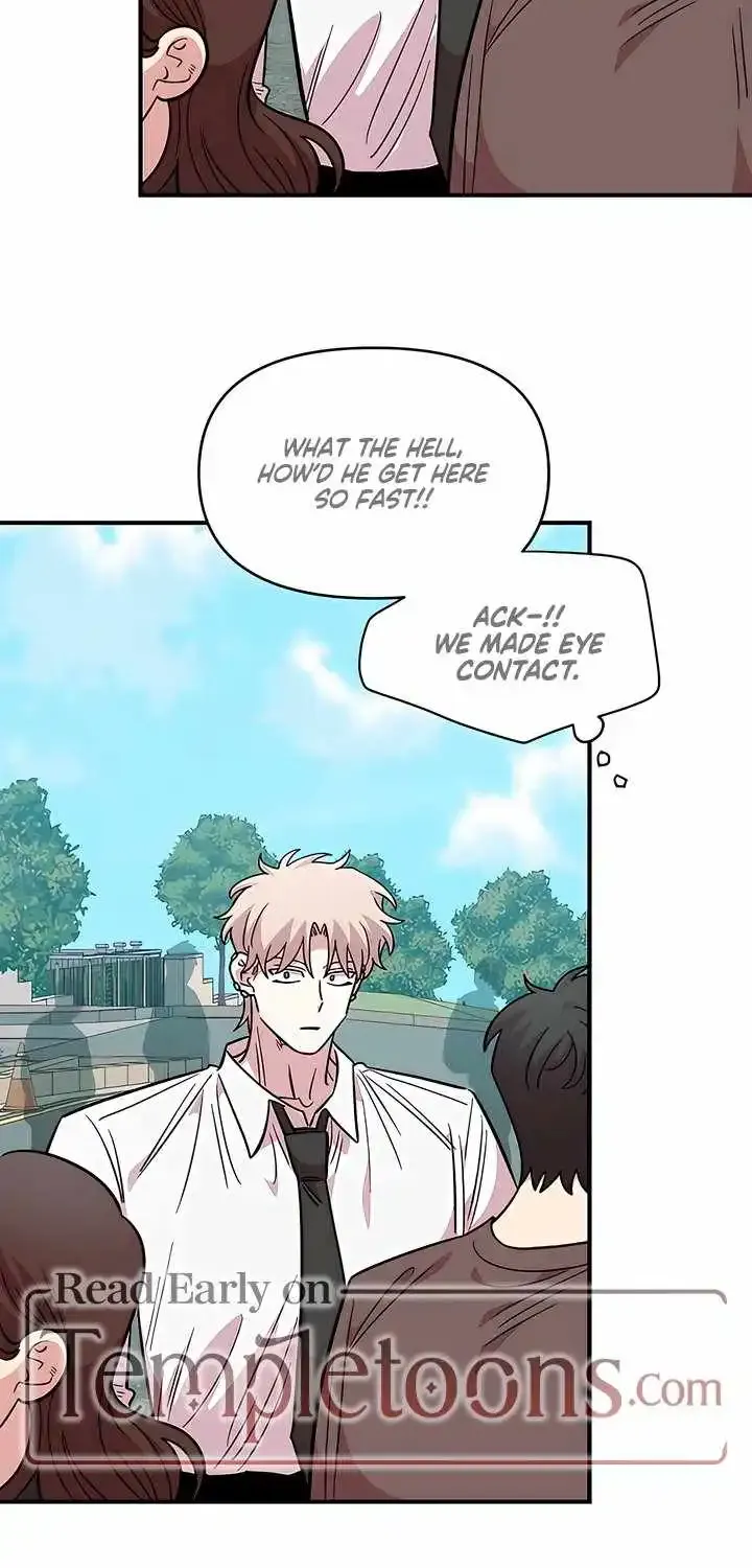 Read Childhood Friend Complex Eunhi EN Manga Online