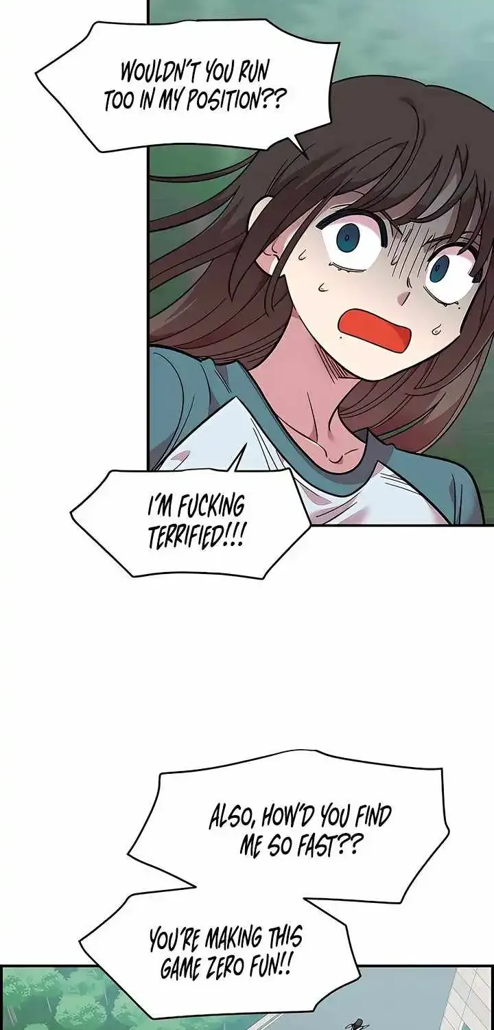 Read Childhood Friend Complex Eunhi EN Manga Online