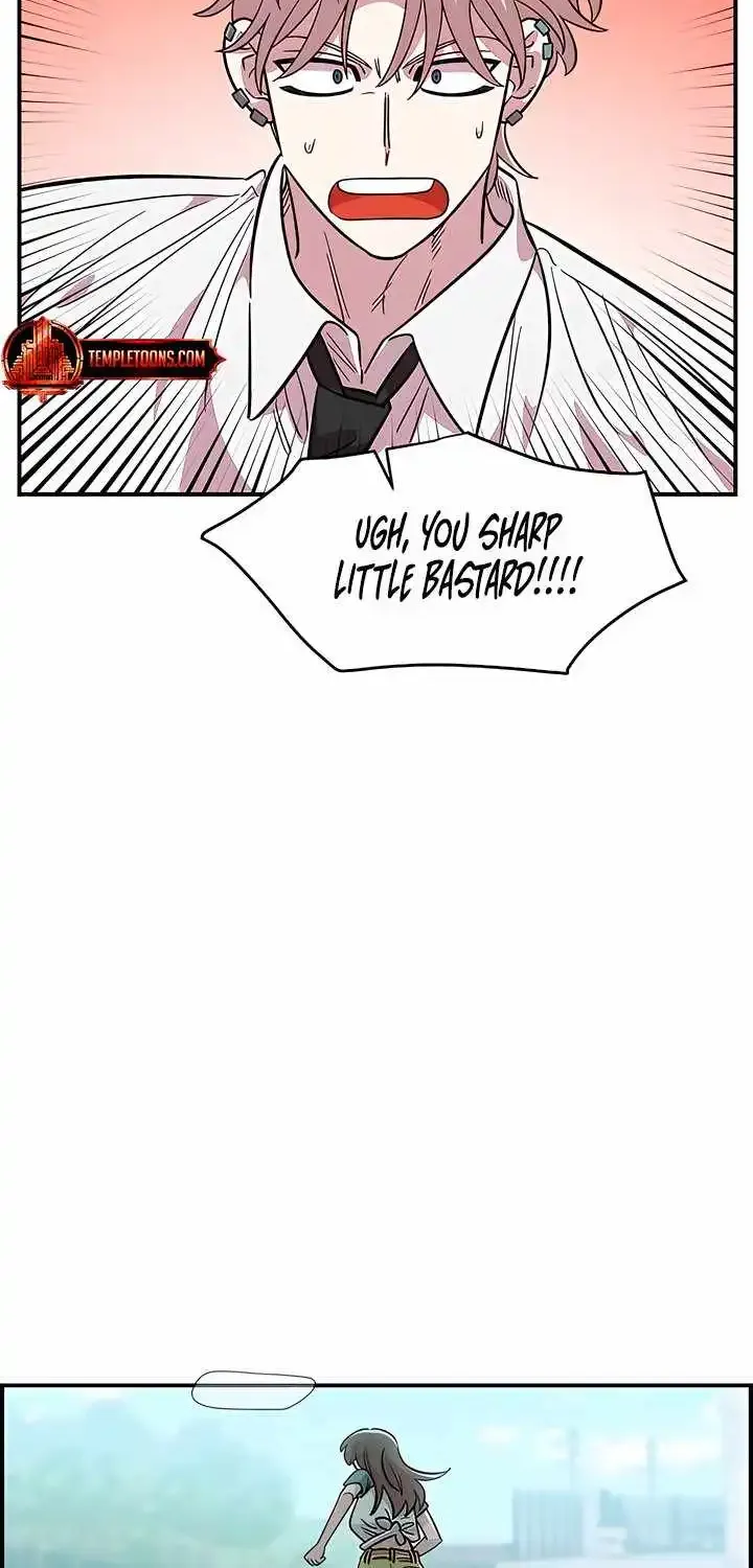 Read Childhood Friend Complex Eunhi EN Manga Online