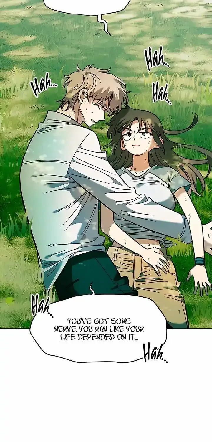 Read Childhood Friend Complex Eunhi EN Manga Online