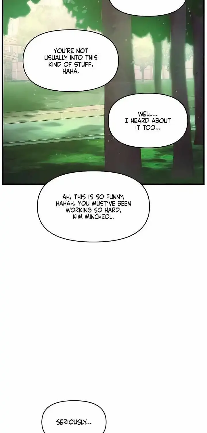 Read Childhood Friend Complex Eunhi EN Manga Online