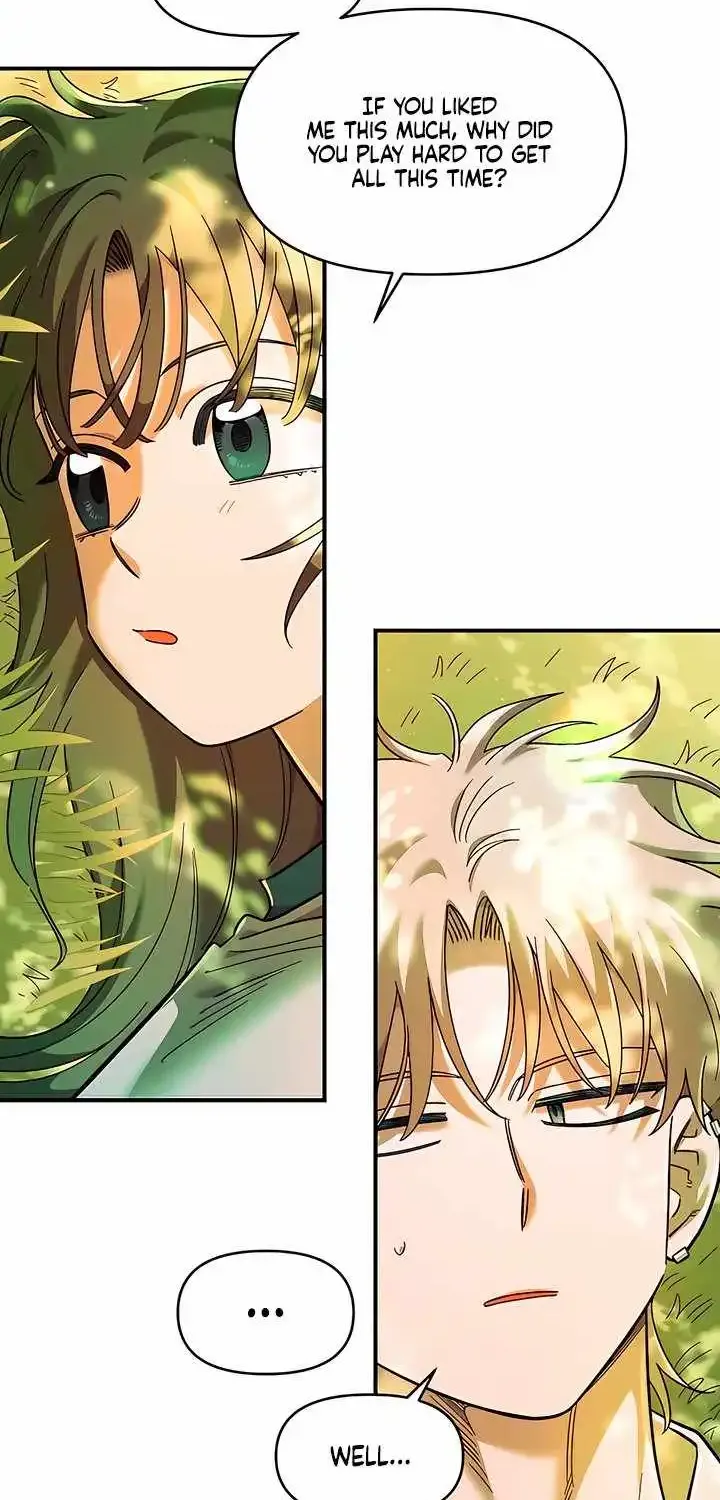 Read Childhood Friend Complex Eunhi EN Manga Online