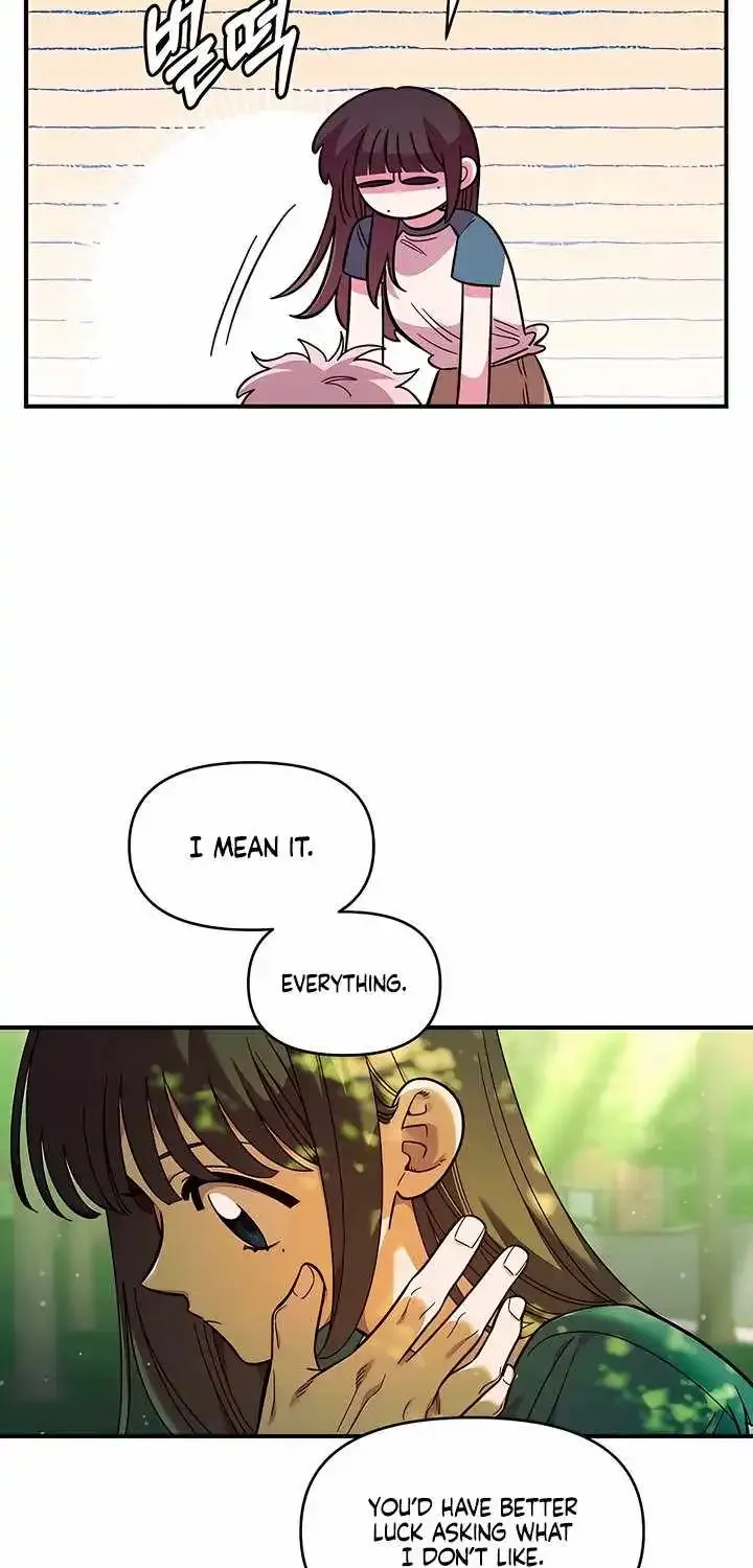 Read Childhood Friend Complex Eunhi EN Manga Online