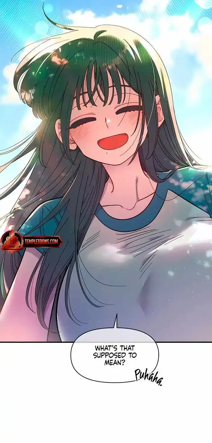Read Childhood Friend Complex Eunhi EN Manga Online