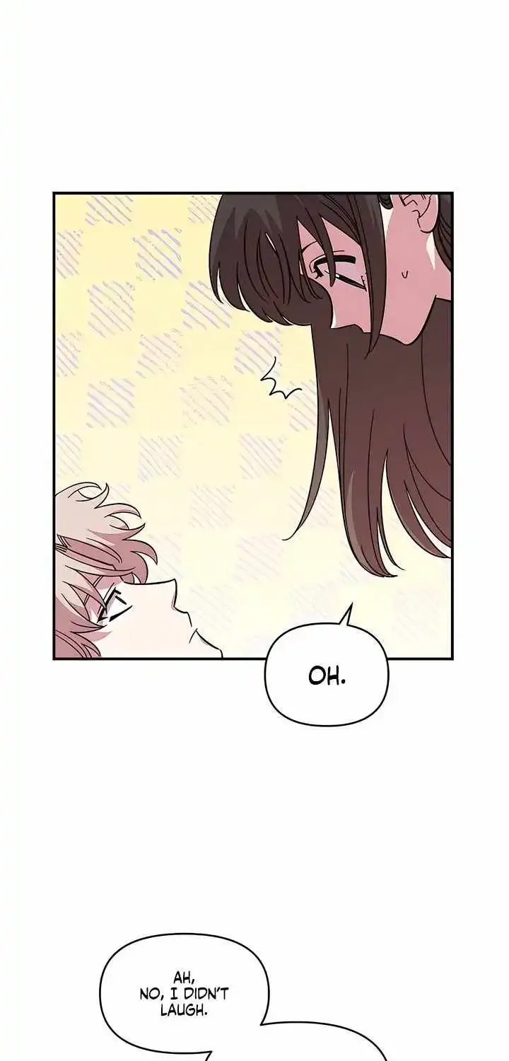 Read Childhood Friend Complex Eunhi EN Manga Online