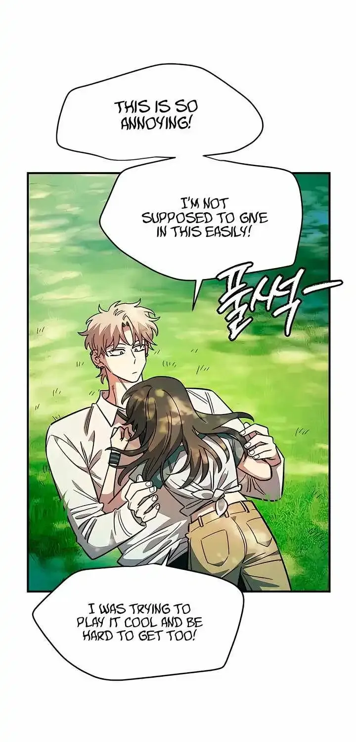 Read Childhood Friend Complex Eunhi EN Manga Online